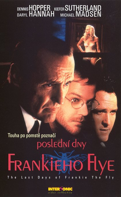 Poslední dny Frankieho Flye