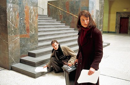 Poslední dny Sophie Schollové
