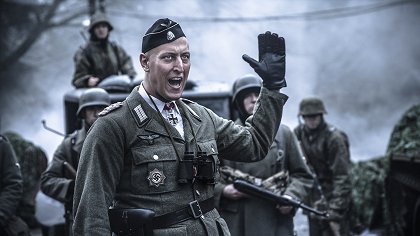 Poslední Hitlerův útok