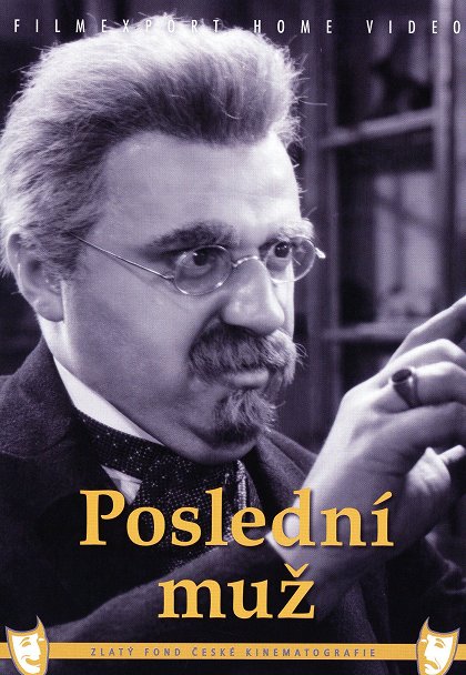 Poslední muž