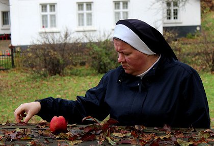 Poslední odcházení Václava Havla
