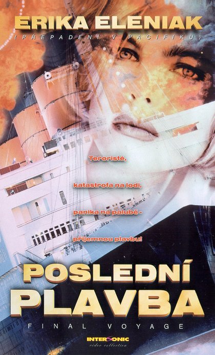 Poslední plavba