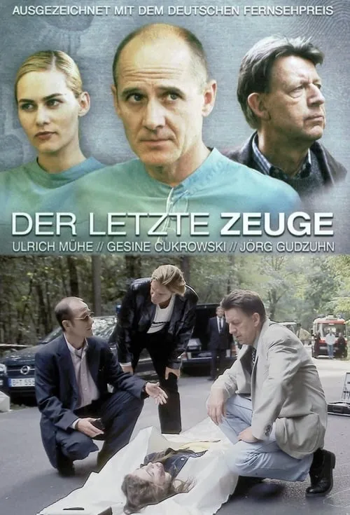 Drei Jahre und eine Nacht