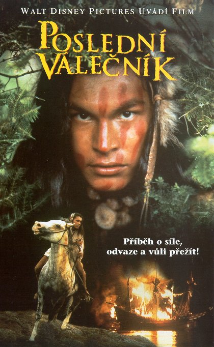 Poslední velký bojovník