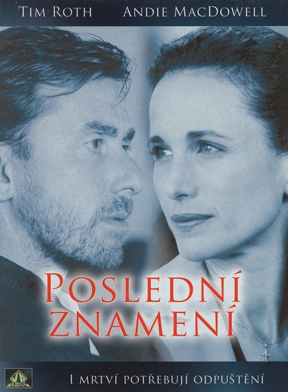 Poslední znamení