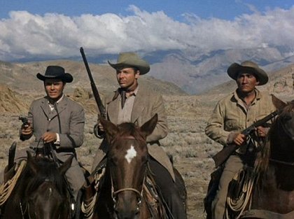 Posse from Hell
