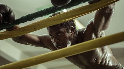 Pouliční boxer
