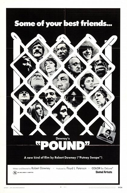 Pound