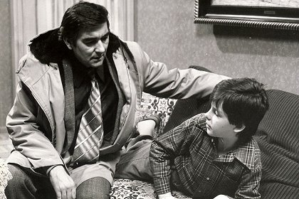 Poviem mu to sám