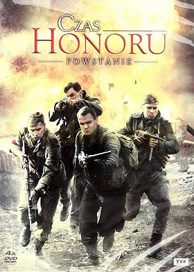 Czas honoru – Série 7