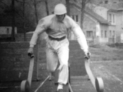Požární sport II.