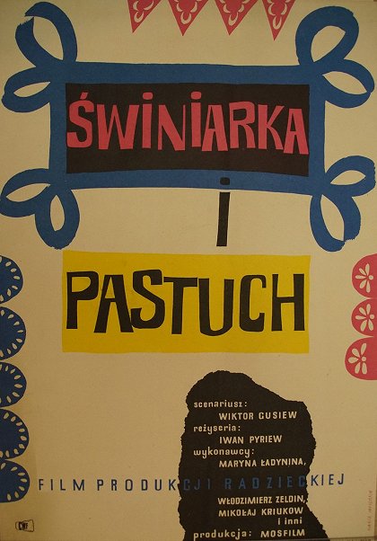 Poznali se v Moskvě