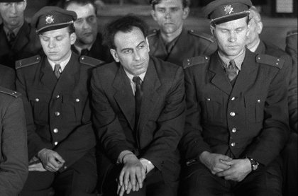 Praha 1952: Proces s Rudolfem Slánským