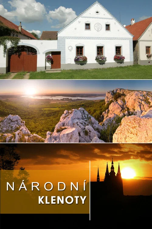 Praha - Tři odstíny rozmanitosti