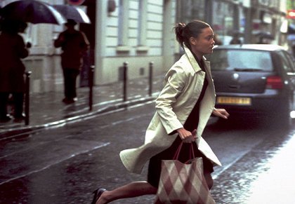 Pravda o Charliem