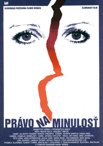 Právo na minulosť