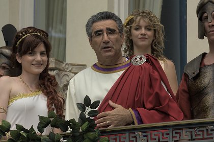 Prci, prci, prcičky: Spolek Beta