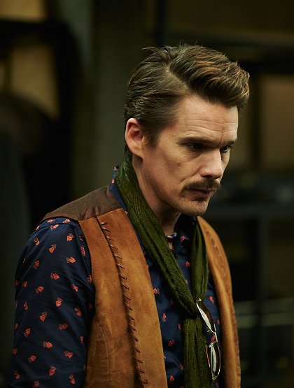 Predestination