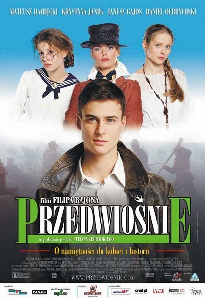 Předjaří