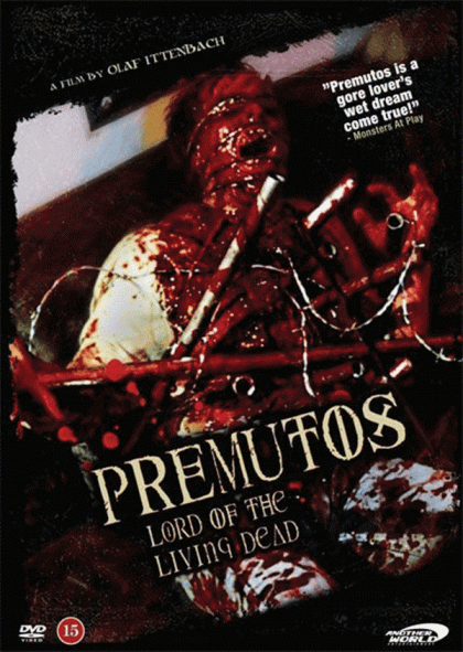Premutos - Der gefallene Engel