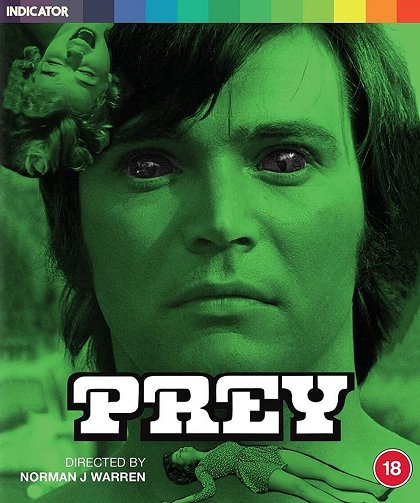 Prey