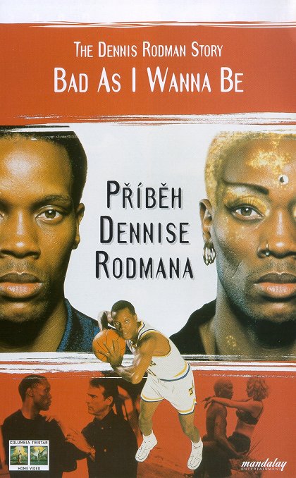 Příběh Dennise Rodmana