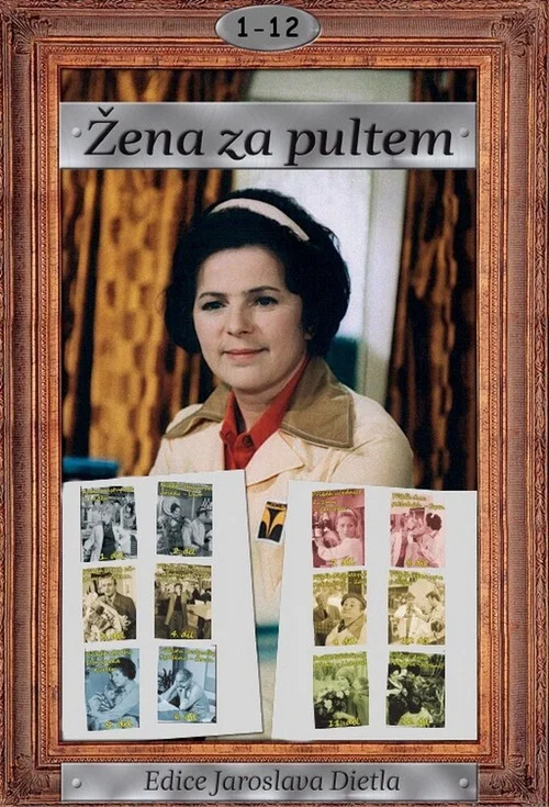 Příběh důchodkyně Kubánkové