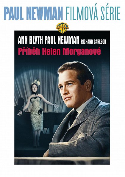 Příběh Helen Morganové