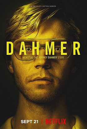 Příběh Jeffreyho Dahmera