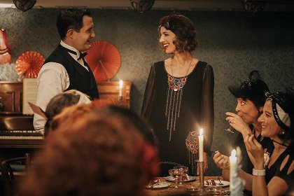 Příběh mého muže