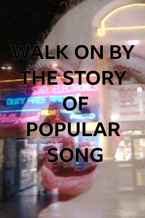 Příběh pop music