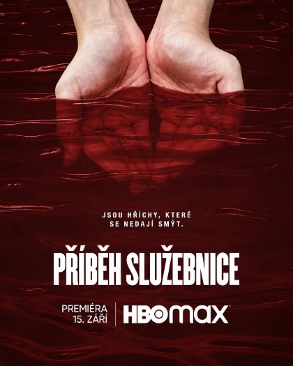 Příběh služebnice