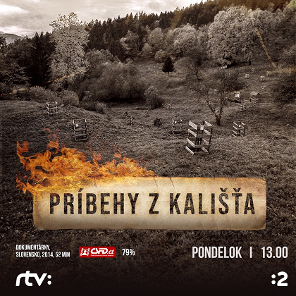 Príbehy z Kališťa