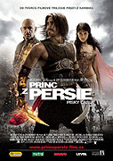 Princ z Persie: Písky času