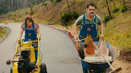 Prince Avalanche