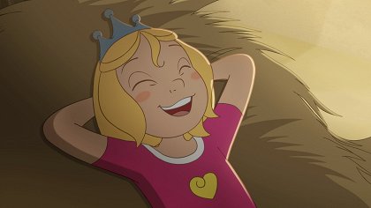 Princezna Emmy
