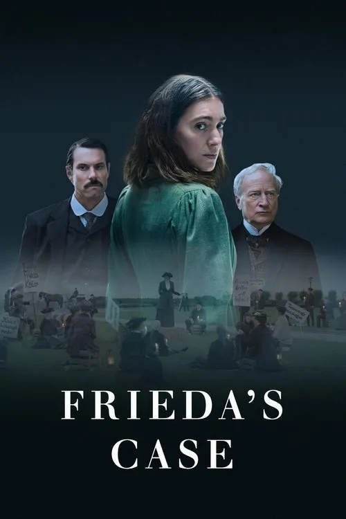 Případ Frieda