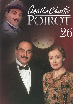 Případ v ulici Hickory