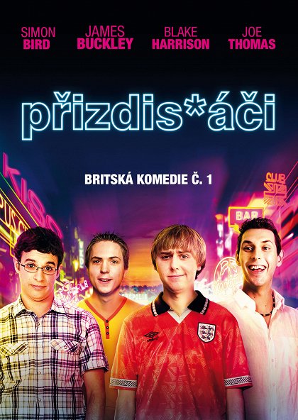 Přizdis*áči
