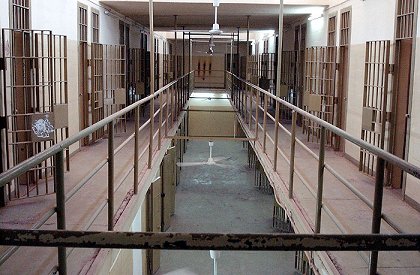 Přízraky z Abu Ghraib