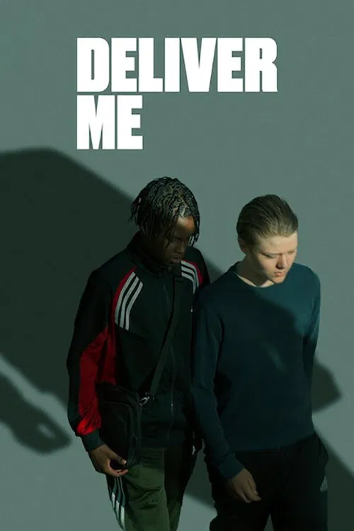 Proč je můj syn mrtvý?