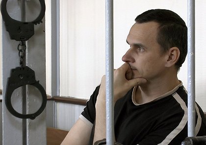 Proces: Ruský stát vs. Oleg Sencov