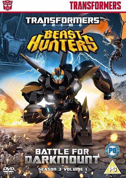 Project Predacon