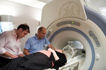 Projekt Alzheimer: Zázraky vědy