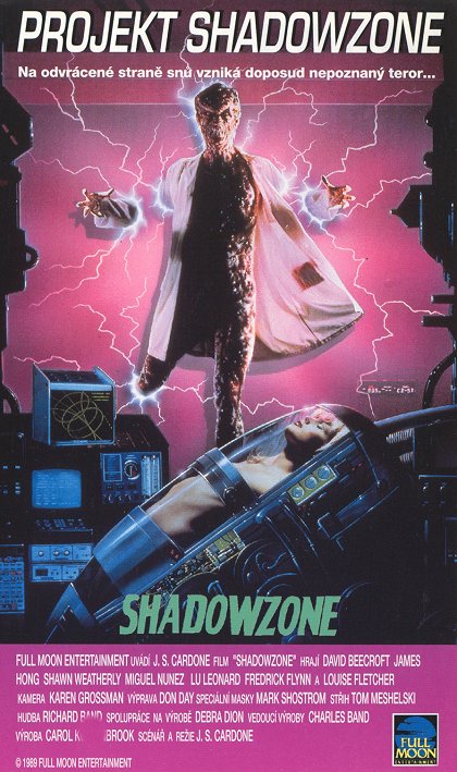 Projekt Shadowzone