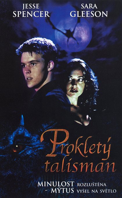 Prokletý talisman