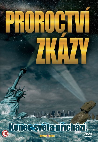 Proroctví zkázy