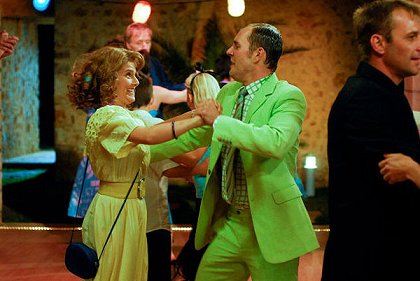 ProSieben FunnyMovie - Dörte's Dancing