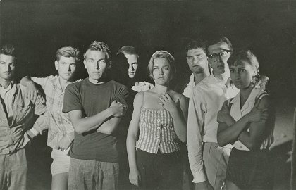 Proud