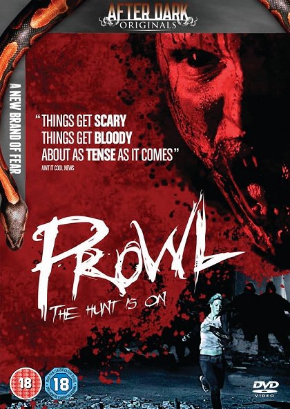 Prowl